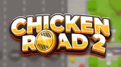 Chicken Road 2