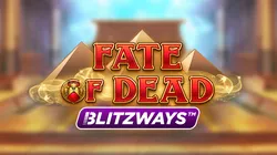 Fate of Dead Blitzways