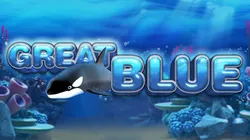Great Blue
