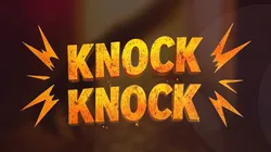Knock Knock